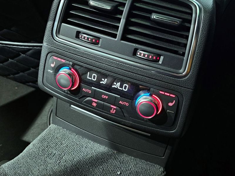 2018 Audi A6 35 TDI Premium C7 photo 18