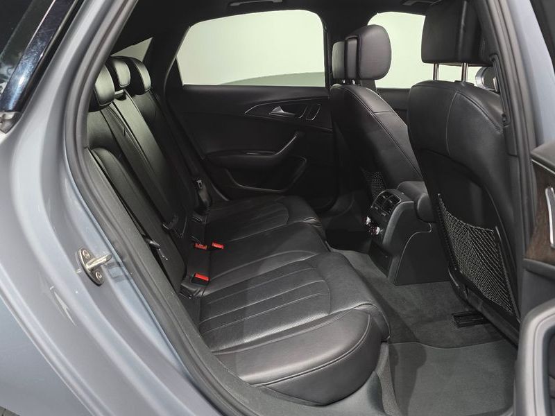2018 Audi A6 35 TDI Quattro Premium C7 photo 11