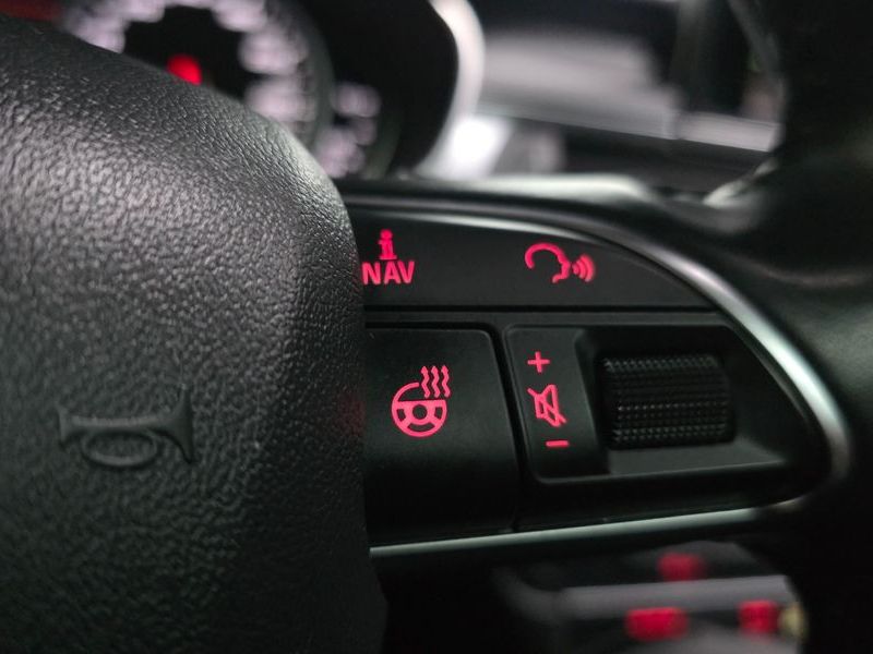 2018 Audi A6 35 TDI Quattro Premium C7 photo 15