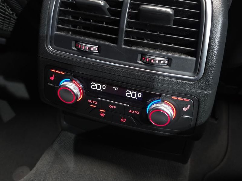 2018 Audi A6 35 TDI Quattro Premium C7 photo 20
