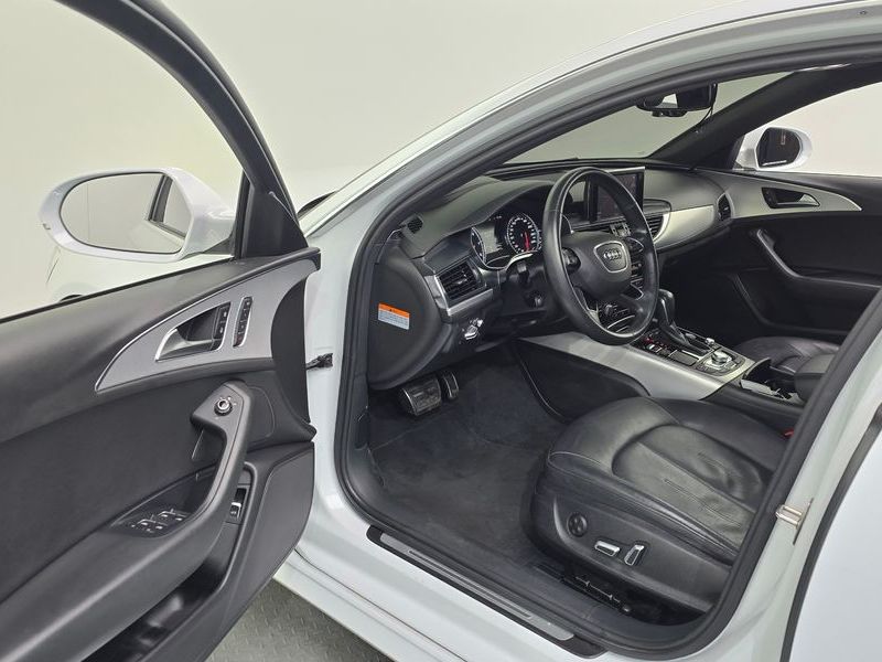 2018 Audi A6 40 TFSI C7 photo 10