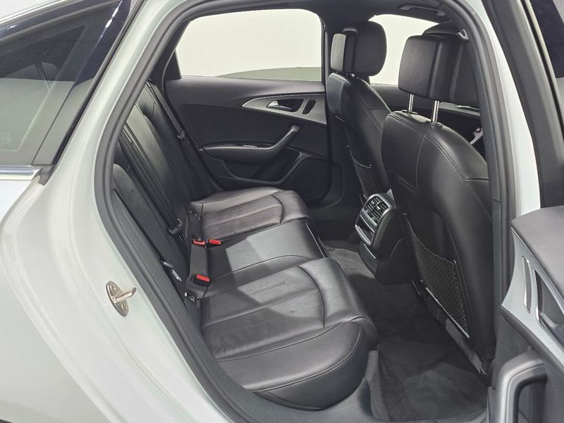2018 Audi A6 40 TFSI C7 photo 11