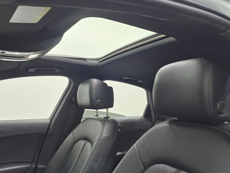2018 Audi A6 40 TFSI C7 photo 16
