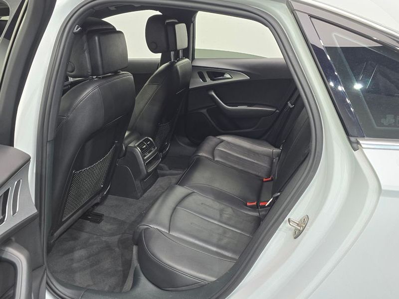 2018 Audi A6 40 TFSI C7 photo 19