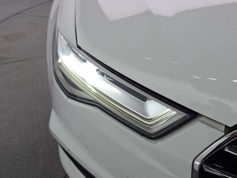 2018 Audi A6 40 TFSI C7 photo 22