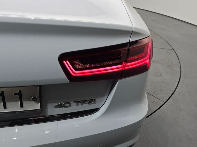 2018 Audi A6 40 TFSI C7 photo 23
