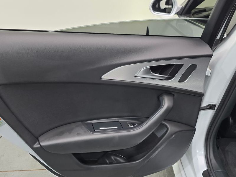 2018 Audi A6 40 TFSI C7 photo 25