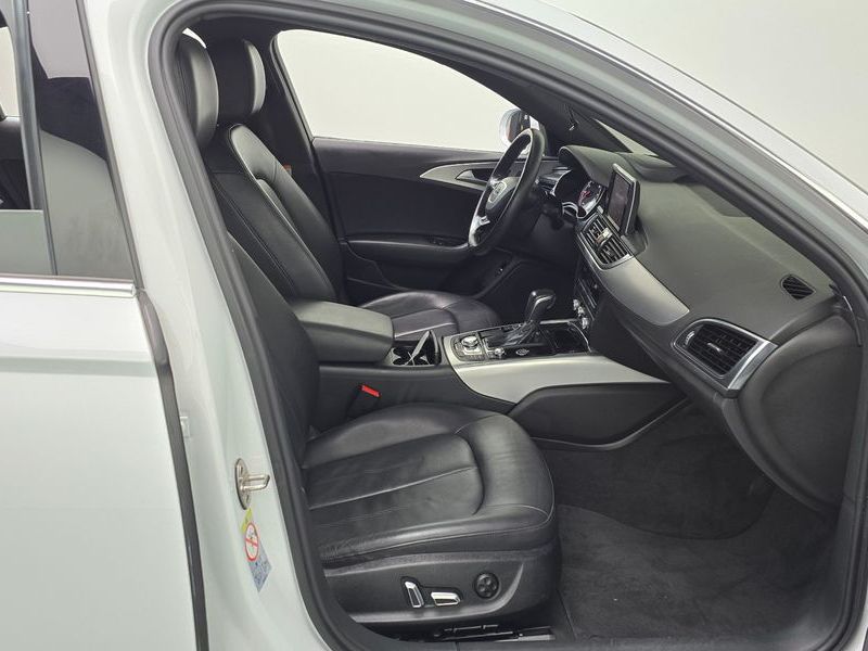 2018 Audi A6 40 TFSI C7 photo 26