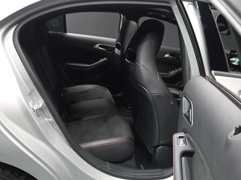 2017 Mercedes-Benz A-Class A45 AMG 4MATIC photo 12