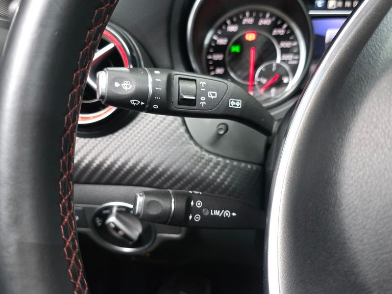 2017 Mercedes-Benz A-Class A45 AMG 4MATIC photo 18