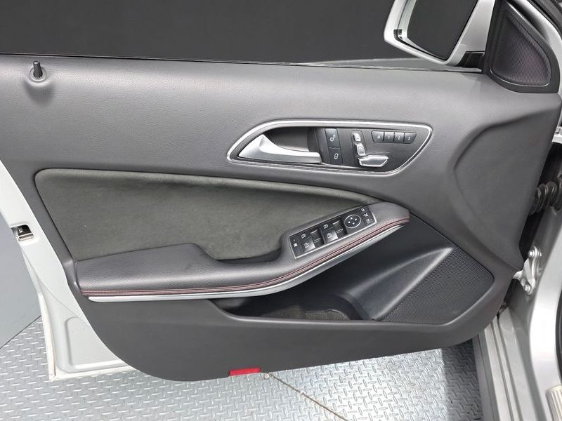 2017 Mercedes-Benz A-Class A45 AMG 4MATIC photo 24