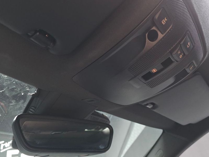 2017 Mercedes-Benz A-Class A45 AMG 4MATIC photo 30