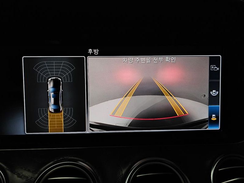 2017 Mercedes-Benz E-Class E220d Exclusive photo 15