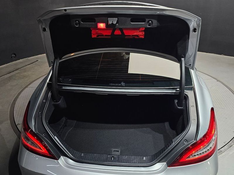 2017 Mercedes-Benz S-Class CLS250 d 4MATIC AMG Line photo 20