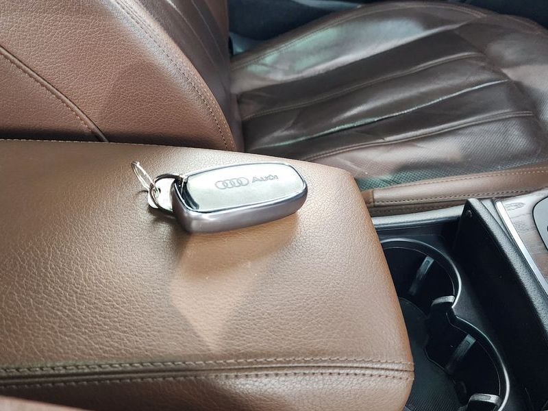2016 Audi A6 35 TDI Premium C7 photo 16