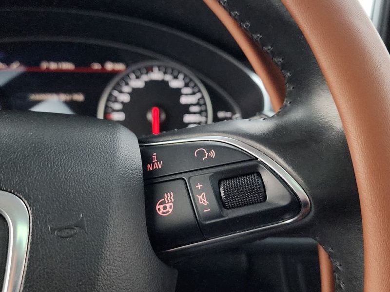 2016 Audi A6 35 TDI Premium C7 photo 17