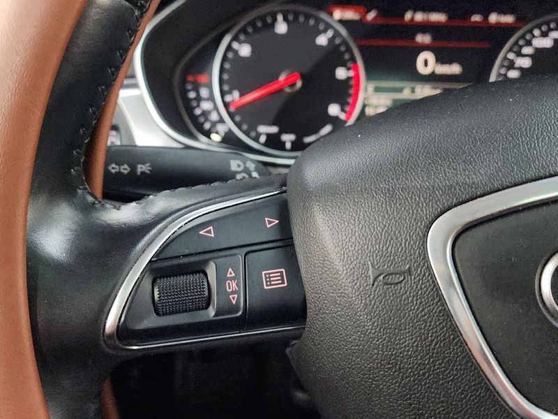 2016 Audi A6 35 TDI Premium C7 photo 18