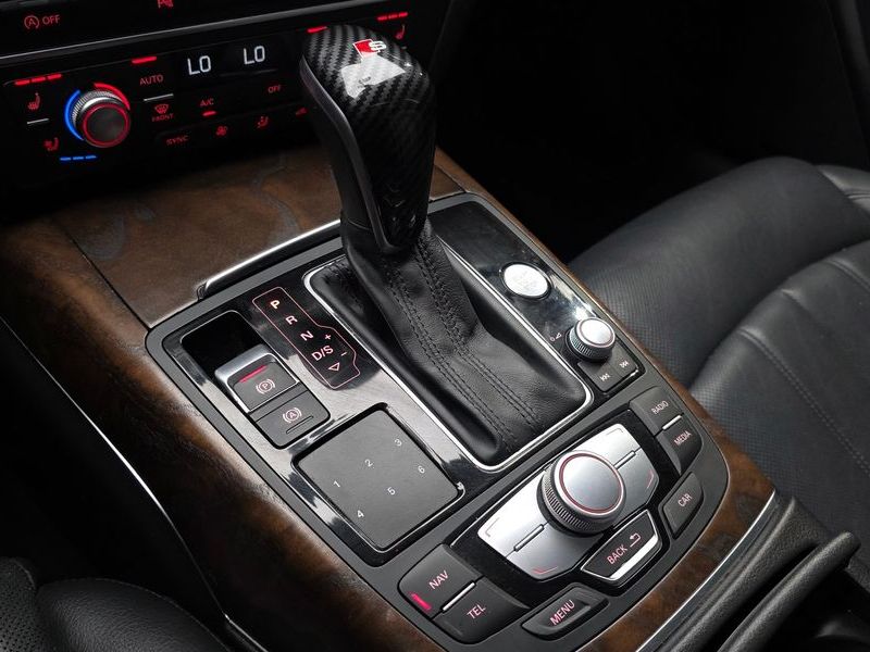 2016 Audi A6 35 TDI Premium C7 photo 9