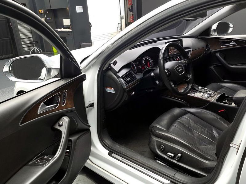 2016 Audi A6 35 TDI Premium C7 photo 10