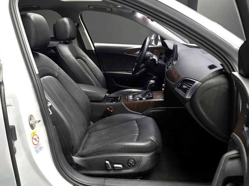 2016 Audi A6 35 TDI Premium C7 photo 11