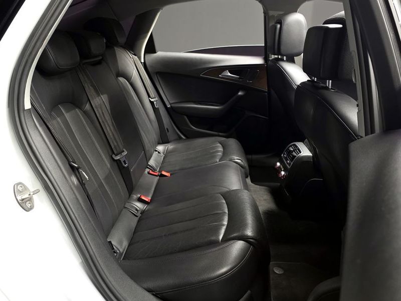 2016 Audi A6 35 TDI Premium C7 photo 12