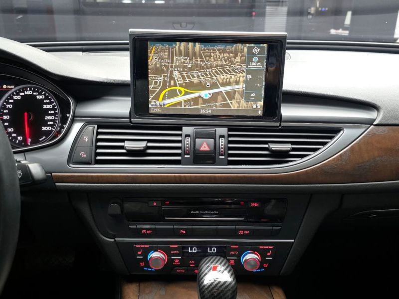 2016 Audi A6 35 TDI Premium C7 photo 14