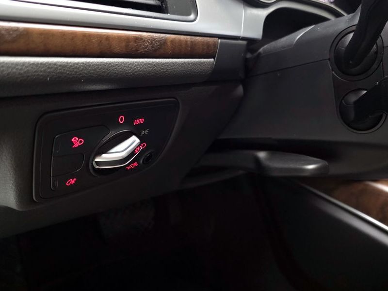 2016 Audi A6 35 TDI Premium C7 photo 18
