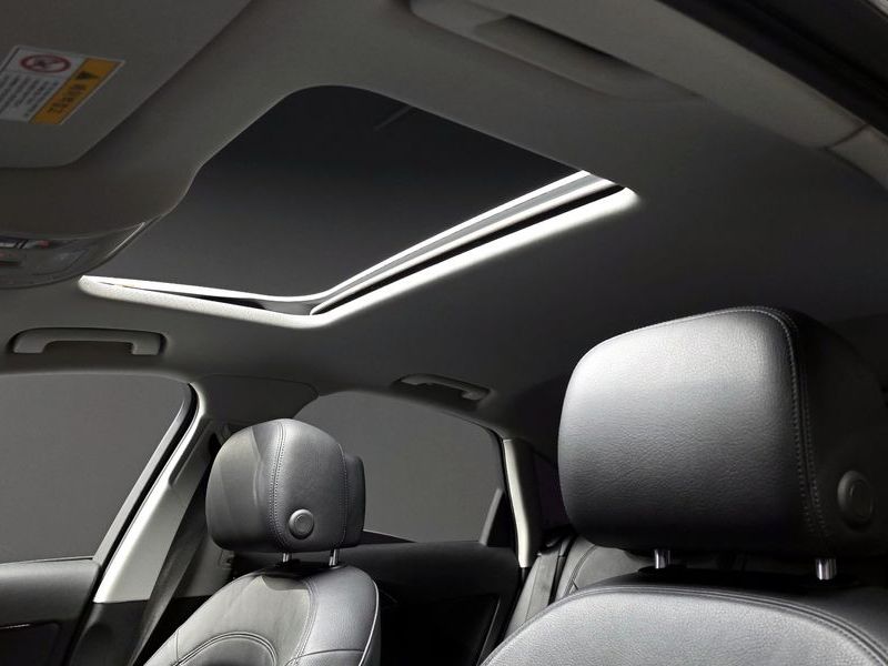 2016 Audi A6 35 TDI Premium C7 photo 19
