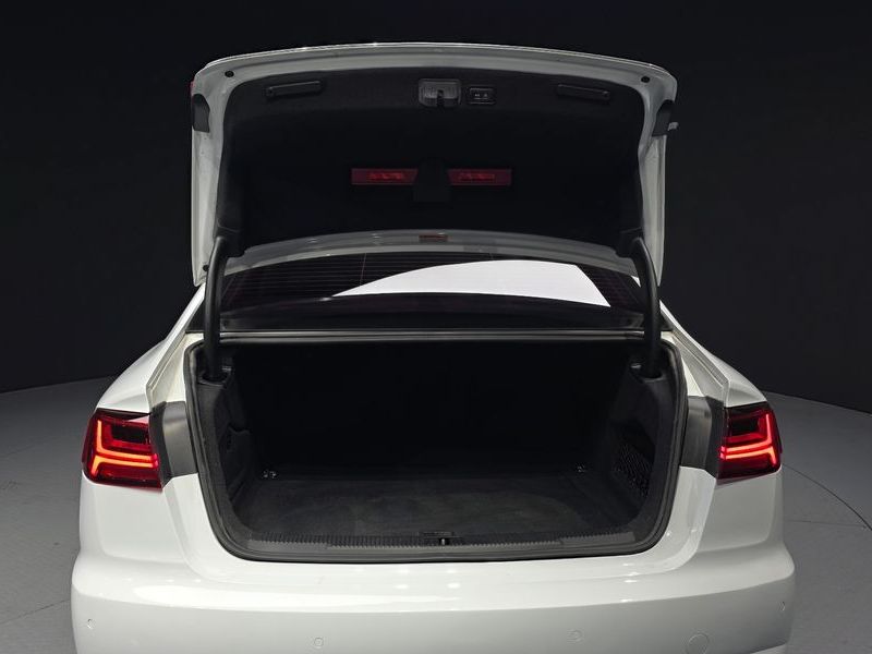 2016 Audi A6 35 TDI Premium C7 photo 20