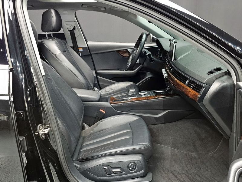 2016 Audi A4 45 TFSI Premium photo 11