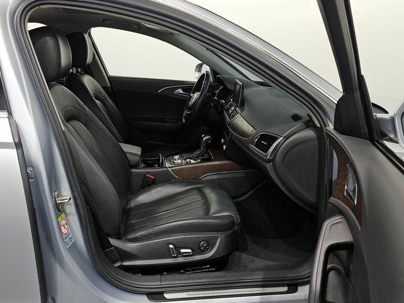 2016 Audi A6 35 TDI Premium C7 photo 11