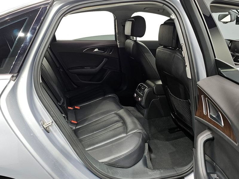 2016 Audi A6 35 TDI Premium C7 photo 12