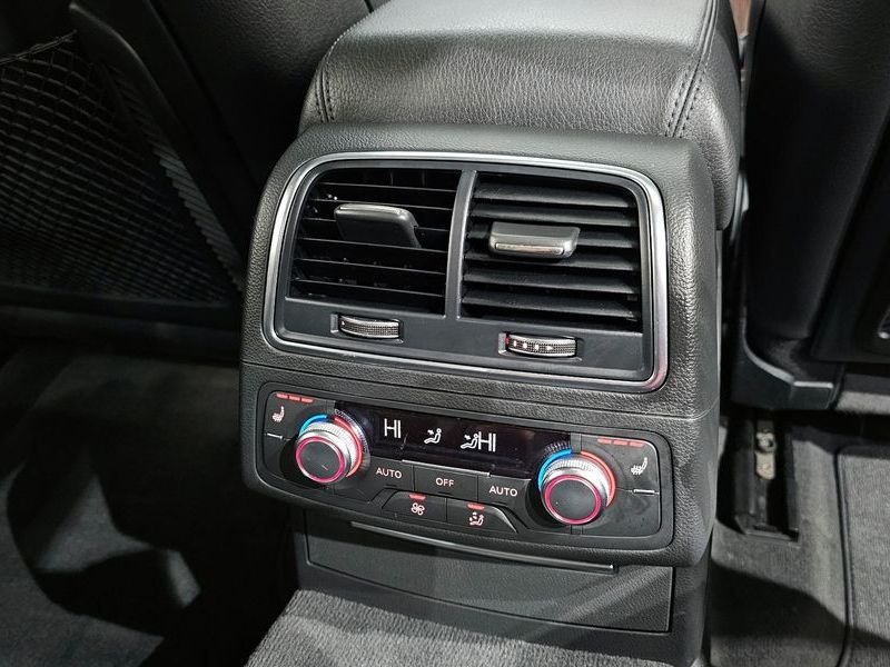 2016 Audi A6 35 TDI Premium C7 photo 19