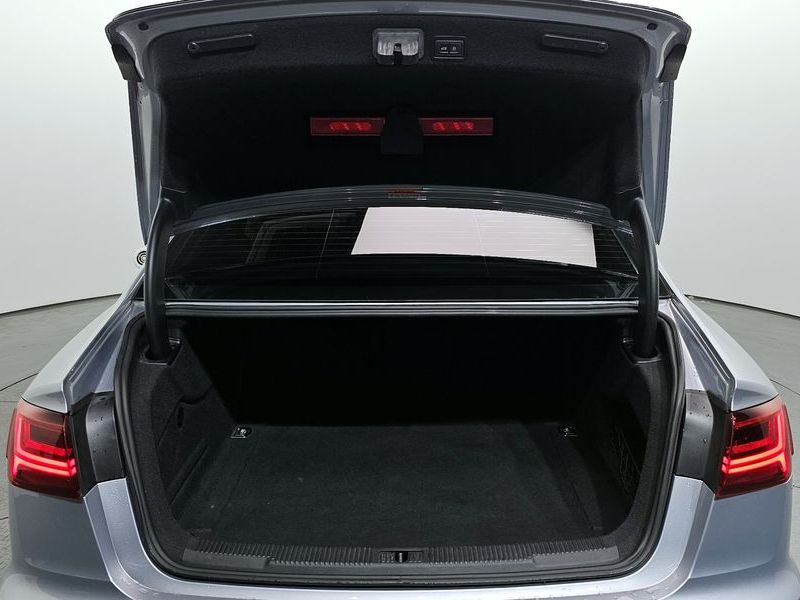 2016 Audi A6 35 TDI Premium C7 photo 20