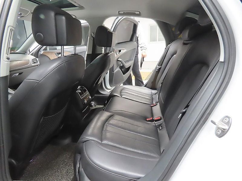 2016 Audi A6 35 TDI Premium C7 photo 12