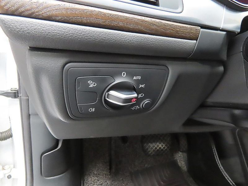 2016 Audi A6 35 TDI Premium C7 photo 15