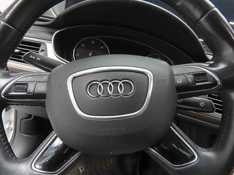 2016 Audi A6 35 TDI Premium C7 photo 16