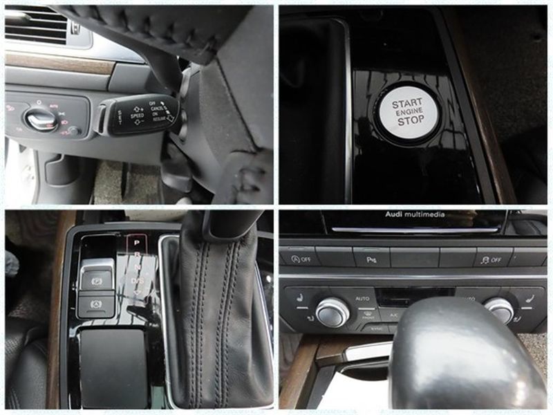 2016 Audi A6 35 TDI Premium C7 photo 18