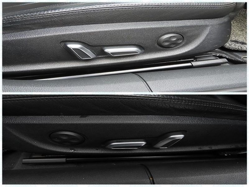 2016 Audi A6 35 TDI Premium C7 photo 19