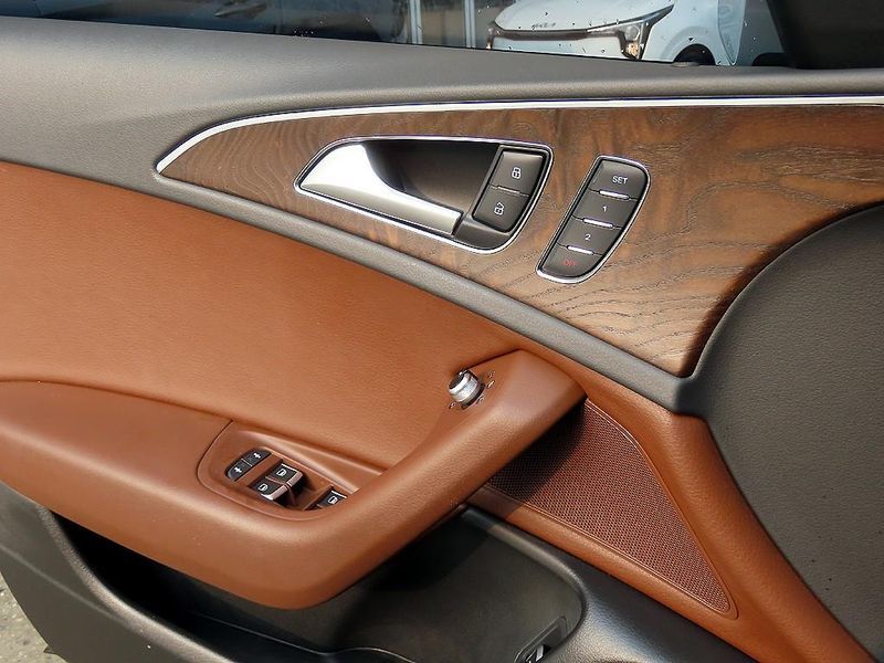 2016 Audi A6 35 TDI Premium C7 photo 11