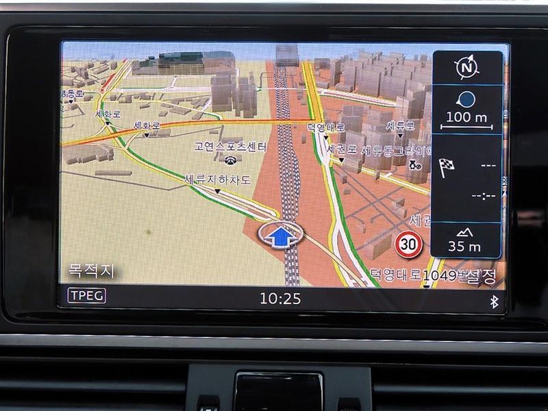 2016 Audi A6 35 TDI Premium C7 photo 13