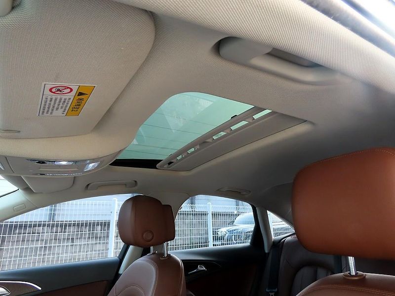 2016 Audi A6 35 TDI Premium C7 photo 18