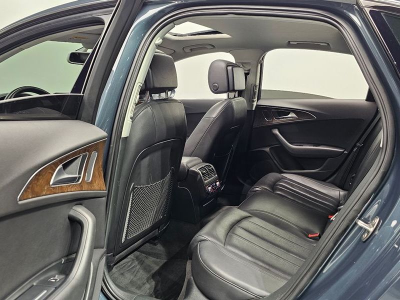 2016 Audi A6 35 TDI Premium C7 photo 11