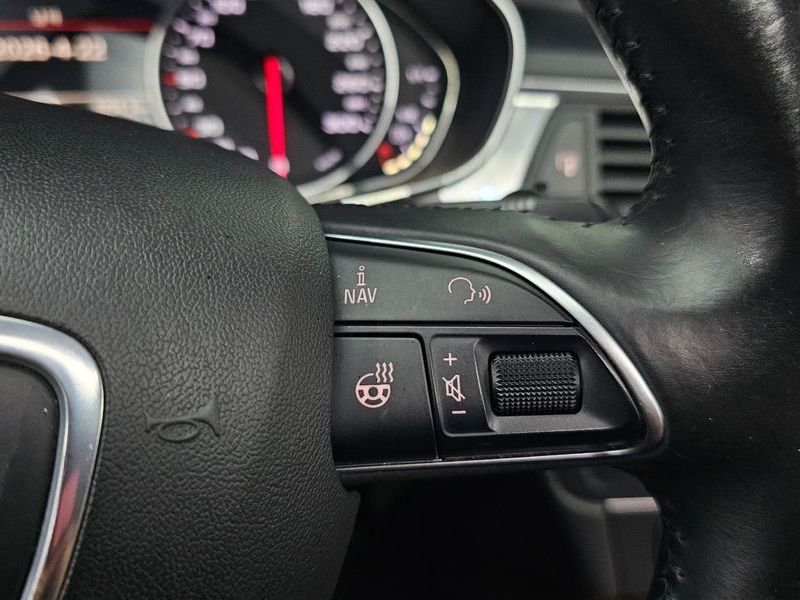 2016 Audi A6 35 TDI Premium C7 photo 15