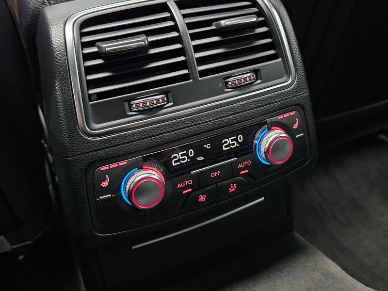 2016 Audi A6 35 TDI Premium C7 photo 17