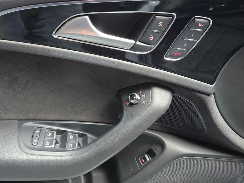 2016 Audi A6 40 TFSI Quattro Sport C7 photo 14