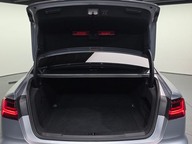 2016 Audi A6 40 TDI Quattro Premium C7 photo 20