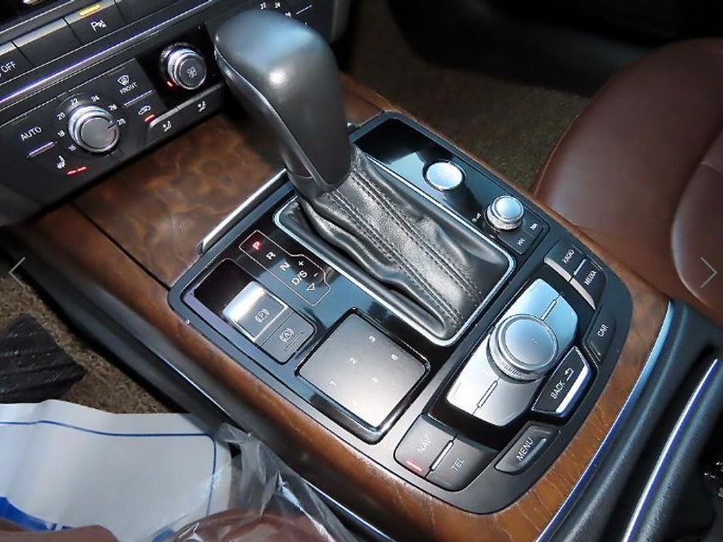 2016 Audi A6 35 TDI C7 photo 8