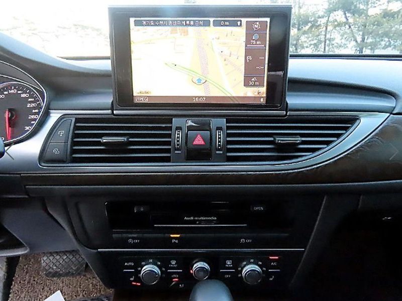 2016 Audi A6 35 TDI C7 photo 10