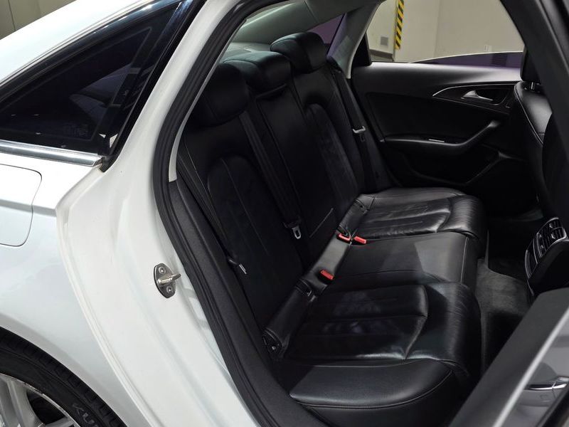 2016 Audi A6 35 TDI C7 photo 11